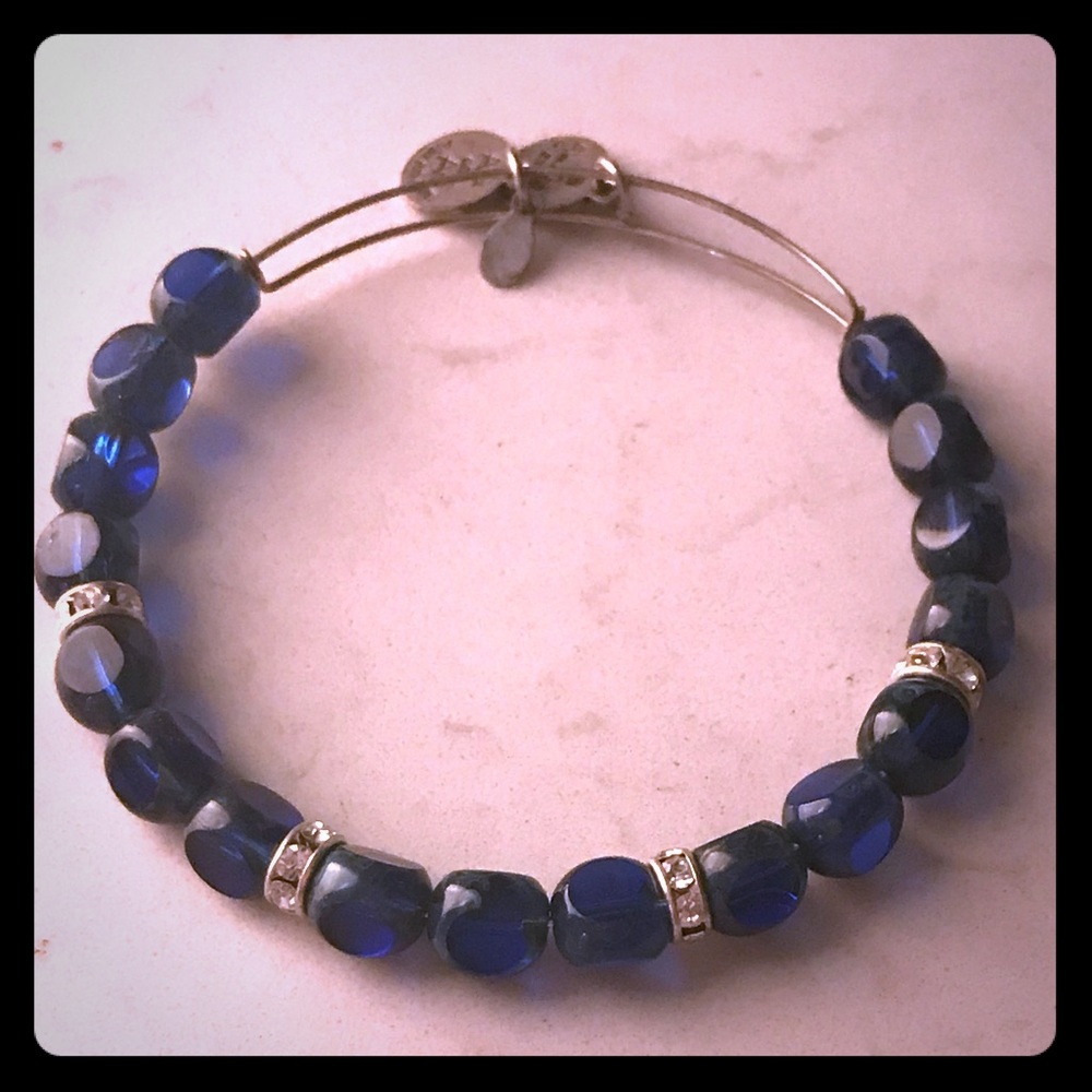 Alex and Ani Bracelet